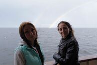 ТвГУ - участник сбор-похода «Молодежь на марше»