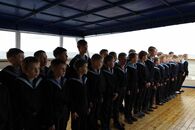 ТвГУ - участник сбор-похода «Молодежь на марше»