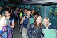 ТвГУ - участник сбор-похода «Молодежь на марше»