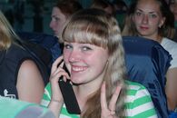 ТвГУ - участник сбор-похода «Молодежь на марше»