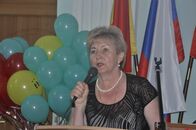 Вручение дипломов выпускникам факультета управления и социологии