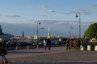 ТвГУ - участник сбор-похода «Молодежь на марше»