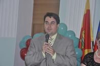 Вручение дипломов выпускникам факультета управления и социологии