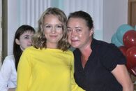 Вручение дипломов выпускникам факультета управления и социологии