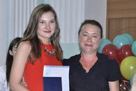 Вручение дипломов выпускникам факультета управления и социологии