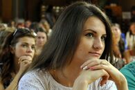 Вручение дипломов выпускникам Института педагогического образования