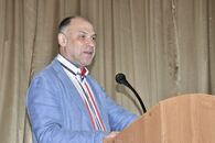 Вручение дипломов выпускникам Института педагогического образования