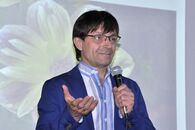 Вручение дипломов выпускникам Института педагогического образования