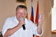 Вручение дипломов выпускникам исторического факультета