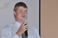 Вручение дипломов выпускникам исторического факультета