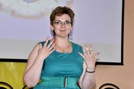 Вручение дипломов выпускникам исторического факультета