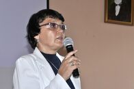 Вручение дипломов выпускникам исторического факультета