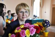 Вручение дипломов выпускникам исторического факультета