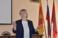 Вручение дипломов выпускникам исторического факультета