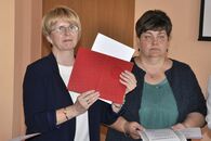 Вручение дипломов выпускникам исторического факультета