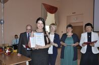 Вручение дипломов выпускникам исторического факультета