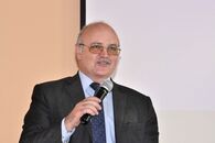 Вручение дипломов выпускникам исторического факультета