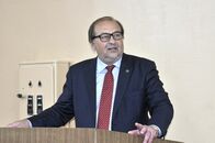 Вручение дипломов выпускникам факультета прикладной математики и кибернетики