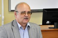 Вручение дипломов выпускникам химико-технологического факультета