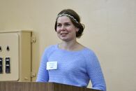 Вручение дипломов выпускникам факультета прикладной математики и кибернетики