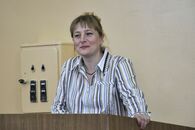 Вручение дипломов выпускникам факультета прикладной математики и кибернетики