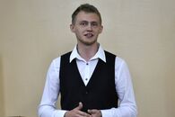 Вручение дипломов выпускникам факультета прикладной математики и кибернетики