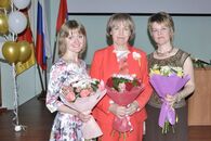 Вручение дипломов выпускникам направления "Международные отношения". Выпуск 2015