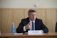 Заседание совета ректоров вузов Тверской области