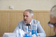 Заседание совета ректоров вузов Тверской области