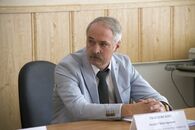 Заседание совета ректоров вузов Тверской области