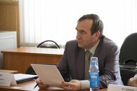 Заседание совета ректоров вузов Тверской области