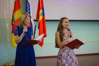 Выпускной Академической гимназии ТвГУ