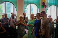 Выпускной Академической гимназии ТвГУ