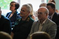 Выпускной Академической гимназии ТвГУ