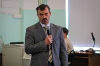 Выпускной Академической гимназии ТвГУ