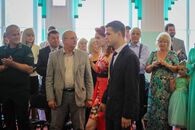 Выпускной Академической гимназии ТвГУ