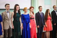 Выпускной Академической гимназии ТвГУ