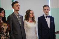 Выпускной Академической гимназии ТвГУ