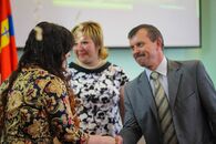 Выпускной Академической гимназии ТвГУ