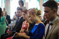 Выпускной Академической гимназии ТвГУ