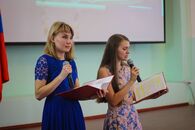 Выпускной Академической гимназии ТвГУ