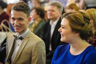 Выпускной Академической гимназии ТвГУ