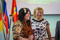 Выпускной Академической гимназии ТвГУ