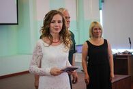 Выпускной Академической гимназии ТвГУ