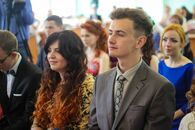 Выпускной Академической гимназии ТвГУ