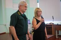 Выпускной Академической гимназии ТвГУ