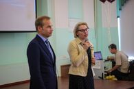 Выпускной Академической гимназии ТвГУ