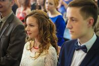 Выпускной Академической гимназии ТвГУ