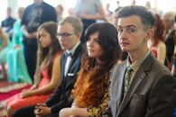 Выпускной Академической гимназии ТвГУ