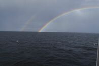 Военно-патриотический сбор-поход, посвящённый 70-летию Победы